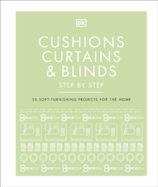 Cushions, Curtains and Blinds