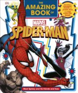 The Amazing Book of Marvel Spider-Man