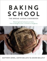 Baking School