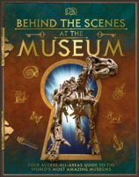 Behind the Scenes at the Museum