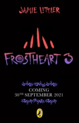 Frostheart 3