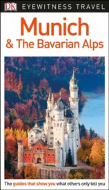 Munich and the Bavarian Alps