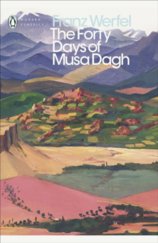 The Forty Days of Mush Dagh