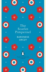 The Scarlet Pimpernel