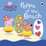 Peppa Pig: Peppa at the Beach