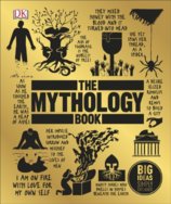 The Mythology Book