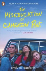 The Miseducation of Cameron Post