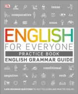 Grammar Guide Practice Book