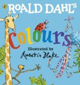 Roald Dahls Colours