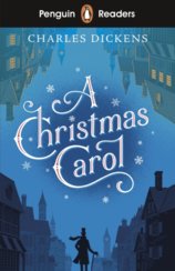 Penguin Reader Level 1: A Christmas Carol