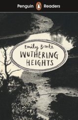 Penguin Reader Level 5: Wuthering Heights