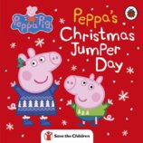 Peppa Pig: Peppas Christmas Jumper Day