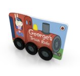 Peppa Pig: Georges Train Ride