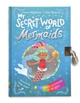 My Secret World of Mermaids