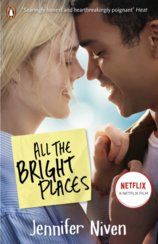 All the Bright Places Film Tie-in