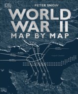 World War II Map by Map