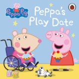 Peppa Pig: Peppas Play Date