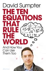 The Ten Equations that Rule the World