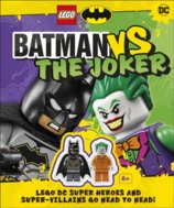 LEGO® Batman Batman Vs. The Joker