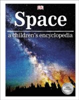 Space A Childrens Encyclopedia