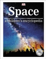 Space A Childrens Encyclopedia