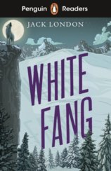 Penguin Readers Level 6: White Fang