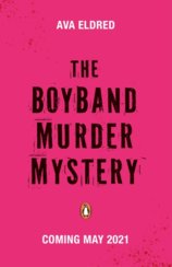 The Boyband Murder Mystery