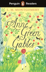 Penguin Readers Level 2: Anne of Green Gables