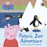 Peppa’s Zoo Adventure