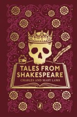 Tales from Shakespeare