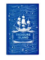 Treasure Island Clothbound edition