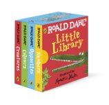 Roald Dahls Little Library