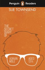 Penguin Readers Level 3: The Secret Diary of Adrian Mole Aged 13 3