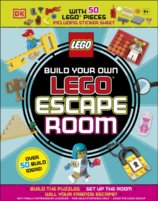 Build Your Own LEGO Escape Room