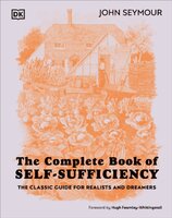 The Complete Book of Self-Sufficiency
