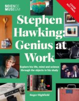 The Science Museum Stephen Hawking Genius at Work