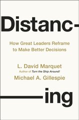 Distancing