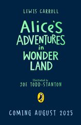 Alices Adventures in Wonderland