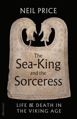 The Sea-King and the Sorceress