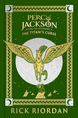 Percy Jackson and the Olympians: Titan’s Curse (Deluxe Collector’s Edition)