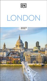 DK London