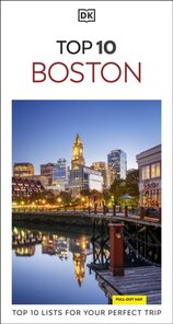 DK Top 10 Boston