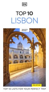DK Top 10 Lisbon