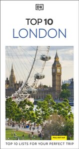 DK Top 10 London