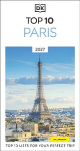 DK Top 10 Paris