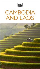 DK Cambodia and Laos