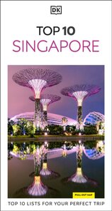 DK Top 10 Singapore