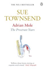 Adrian Mole: Prostrate Years