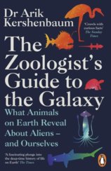 The Zoologists Guide to the Galaxy