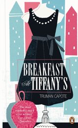 Breakfast At Tiffany`s